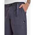 PANTALON DOUBLE CROWN HOMME - QUIKSILVER