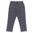 PANTALON DOUBLE CROWN HOMME