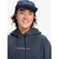 Sweat à capuche Cb Hood homme - QUIKSILVER