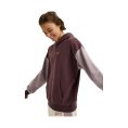 SWEAT ESSENTIAL ENERGY CAPUCHE FEMME - ROXY