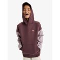 SWEAT ESSENTIAL ENERGY CAPUCHE FEMME - ROXY