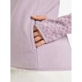 Polaire demi-zip Sayna femme - ROXY