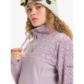 Polaire demi-zip Sayna femme - ROXY