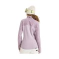 Polaire demi-zip Sayna femme - ROXY
