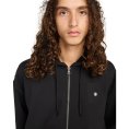 Sweat à capuche zippé Icon Rain homme - ELEMENT