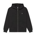 Sweat à capuche zippé Icon Rain homme - ELEMENT