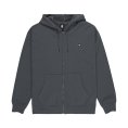 Sweat à capuche zippé Icon Rain homme