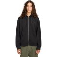 Sweat à capuche zippé Icon Rain homme - ELEMENT