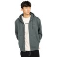 Sweat à capuche zippé Icon Rain homme - ELEMENT