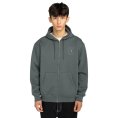 Sweat à capuche zippé Icon Rain homme - ELEMENT