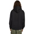 Sweat à capuche zippé Icon Rain homme - ELEMENT