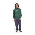 Sweat à capuche Salt Water Graphic homme - QUIKSILVER