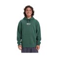 Sweat à capuche Salt Water Graphic homme - QUIKSILVER