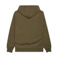 Sweat à capuche Serif Corduroy homme - ELEMENT