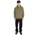 Sweat à capuche Serif Corduroy homme - ELEMENT