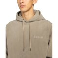 Sweat à capuche Serif Corduroy homme - ELEMENT