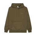 Sweat à capuche Serif Corduroy homme