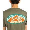 T-SHIRT EPIC HOMME - ELEMENT