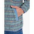 POLAIRE NO DESTINATION HOMME - QUIKSILVER