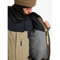 Veste Forever Gore-Tex homme - QUIKSILVER