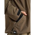 Veste Forever Gore-Tex homme - QUIKSILVER