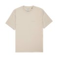 T-SHIRT LOWCASE PIGMENT HOMME - ELEMENT