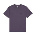 T-SHIRT LOWCASE PIGMENT HOMME