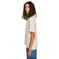T-SHIRT LOWCASE PIGMENT HOMME - ELEMENT