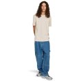 T-SHIRT LOWCASE PIGMENT HOMME - ELEMENT