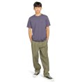 T-SHIRT LOWCASE PIGMENT HOMME - ELEMENT