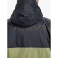 PONCHO FULL RIG - QUIKSILVER
