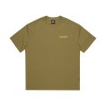 T-SHIRT PTO SUN FLOW HOMME - QUIKSILVER