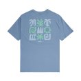 T-SHIRT PTO SUN FLOW HOMME - QUIKSILVER
