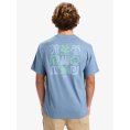 T-SHIRT PTO SUN FLOW HOMME - QUIKSILVER