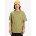 T-SHIRT PTO SUN FLOW HOMME - QUIKSILVER