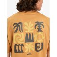 T-SHIRT PTO SUN FLOW HOMME - QUIKSILVER