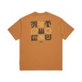 T-SHIRT PTO SUN FLOW HOMME - QUIKSILVER