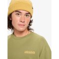 T-SHIRT PTO SUN FLOW HOMME - QUIKSILVER