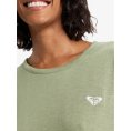 T-SHIRT OCEANWAVE REGULAR EMBY FEMME - ROXY