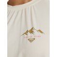 T-SHIRT BOUNDLESS SPIRIT 2 FEMME - ROXY