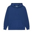SWEAT LOWCASE PIGMENT PO HOMME