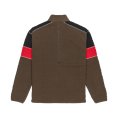 POLAIRE CLEAN COAST BLOCK HOMME - QUIKSILVER