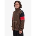 POLAIRE CLEAN COAST BLOCK HOMME - QUIKSILVER
