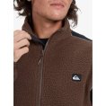 POLAIRE CLEAN COAST BLOCK HOMME - QUIKSILVER
