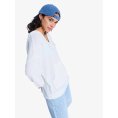 SWEAT OCEAN DRIVE CAPUCHE FEMME - ROXY