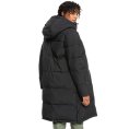 DOUDOUNE TEST OF TIME CAPUCHE FEMME - ROXY