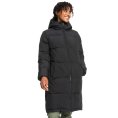 DOUDOUNE TEST OF TIME CAPUCHE FEMME - ROXY