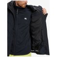 Veste The Edge 20K homme - QUIKSILVER
