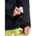 Veste The Edge 20K homme - QUIKSILVER