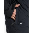 Veste The Edge 20K homme - QUIKSILVER
